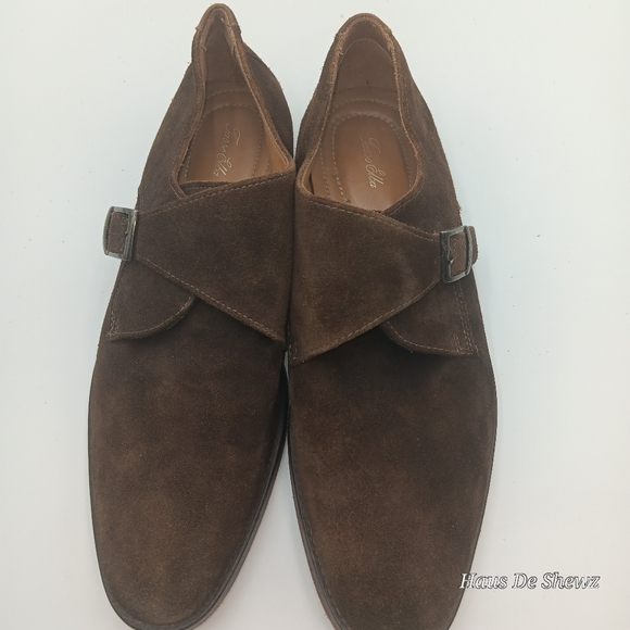 Tasso Elba mens shoes loafers 11 - Picture 1 of 15